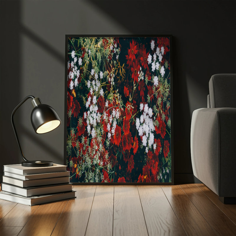 Wilkin No Frame Print, 6x8