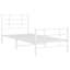 Andin Metal Bed-832923589