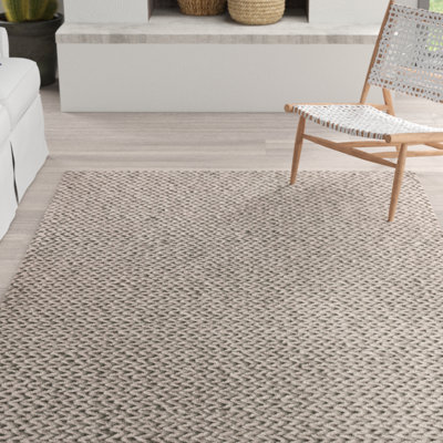Troy Hand Woven Area Rug