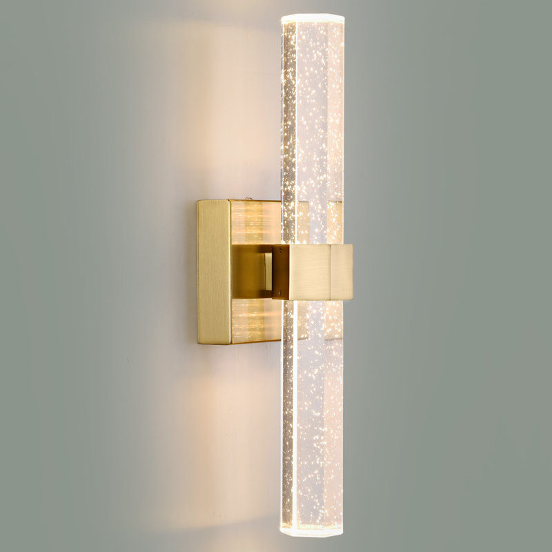 Perretta LED Wallchiere