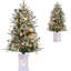 3' H Christmas Tree