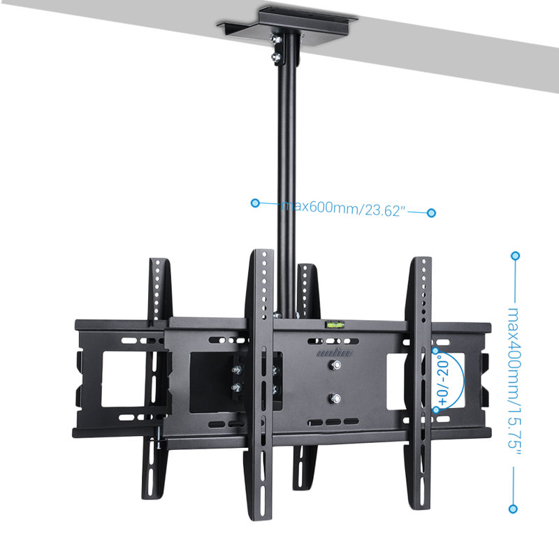 Aivley Symple Stuff Multi-Screen Ceiling Mount
