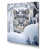 Toile tendue