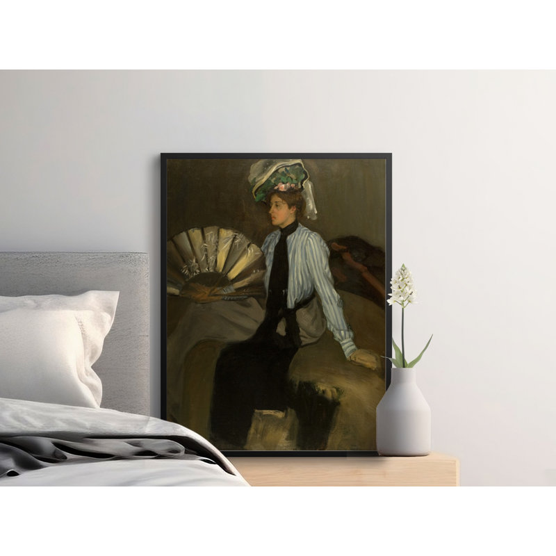 Ronan Print, 24x36