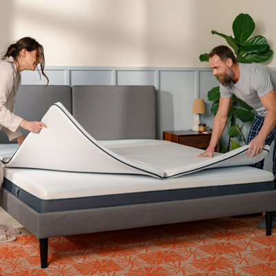 Emma Original Mattress Topper