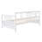 Modern Solid Wood Daybed, Multifunctional, Twin Size-1539437608