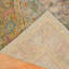 Tapis naturel de style oriental Efa-23170002