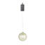 Luminaire suspendu d'extérieur à DEL intégré à pile Ayvin-1198255765-1198040325