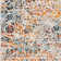 Parramore Oriental Indoor Rug