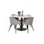 Withernsea 4 - Person Dining Set-1762776262-1838886939