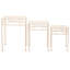 Antolina Plant Stand - Set of 3