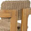 Chaise de salle à manger Coralia