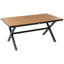 4 - Person Patio Dining Set with Rectangular Table