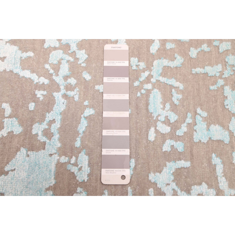 Legacy Taupe Rug 2'6" x 9'11"