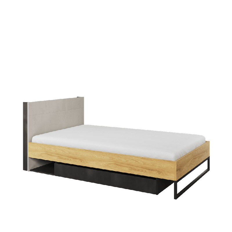 Lumberton Bed