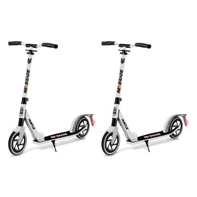 Hurtle Scooter Toy