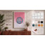 Disco Ball Nostalgia Retro - Wrapped Canvas-471564107-471564098