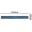 Phoenix 1.88" x 18" Porcelain Wall & Floor Tile