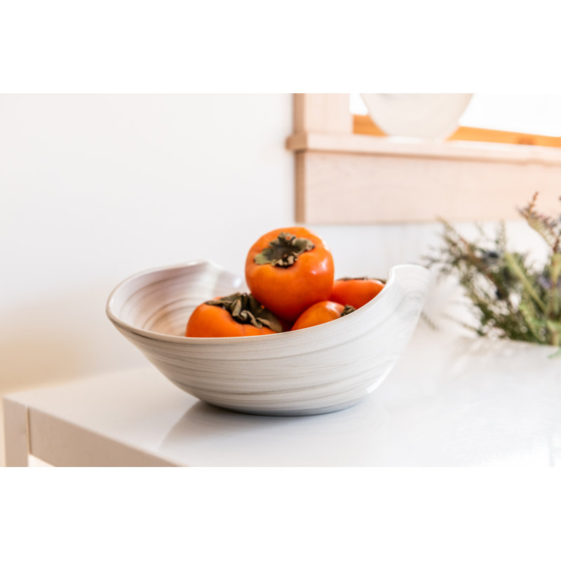 Beachstone Serving Bowl, Medium
