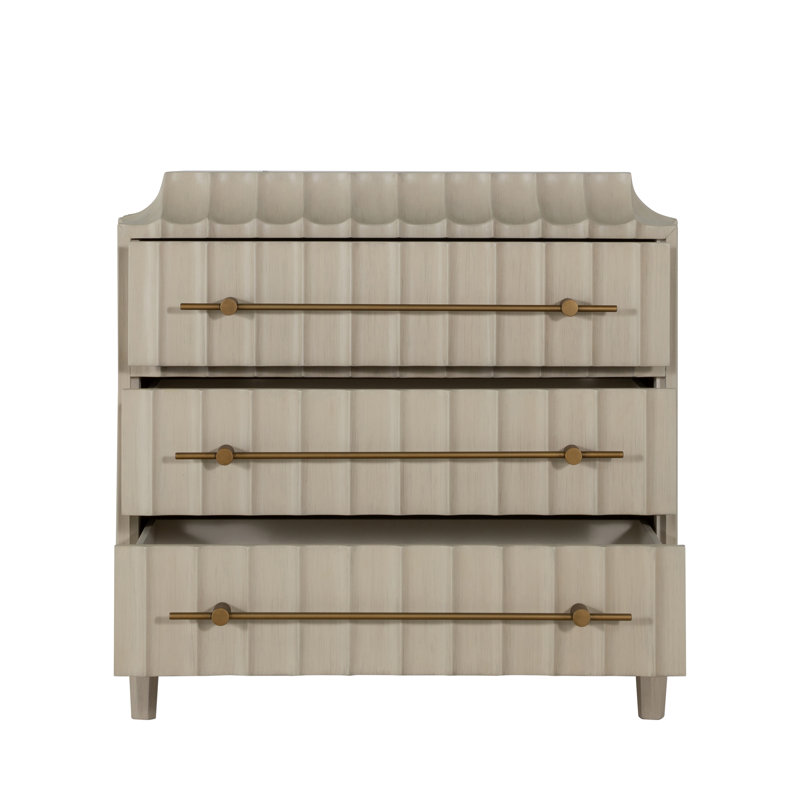 Merigold Chest
