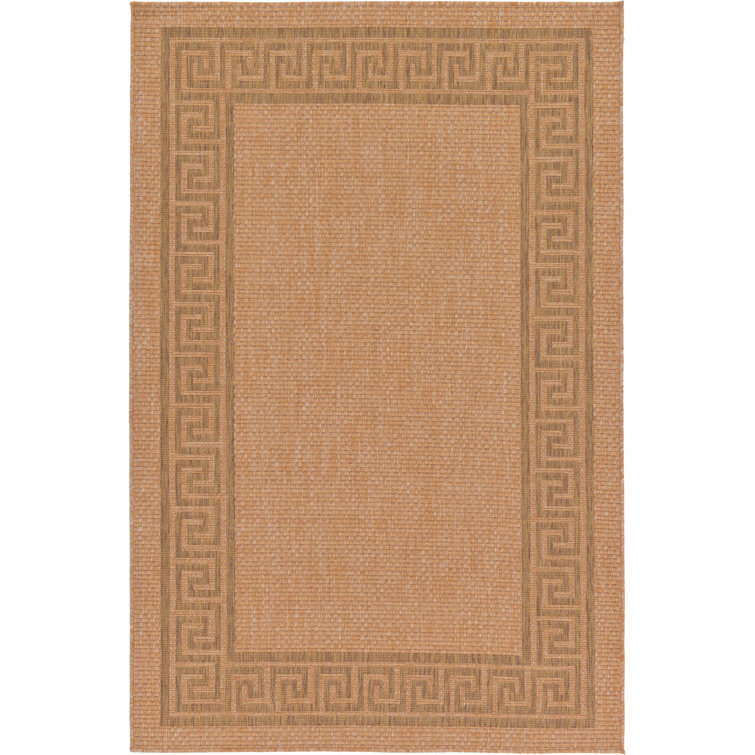 Kennell Oriental Indoor / Outdoor Rug