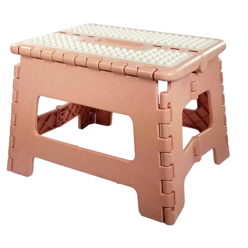 Escabeau en plastique Hibner, Slamon