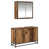 Medium Wood selected