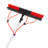 Adjustable Window Aluminum Cleaning Tool With Brush-107234075