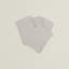 Simple Linen Napkin - Set Of 4-859191767