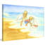 Bennett Phyllis Harris - Painting on Canvas-20133760