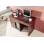 Oxford Solid Wood Writing Desk-89131633