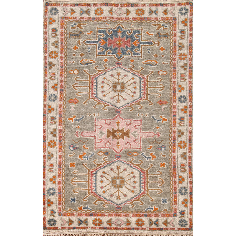 Tapis Lakeela
