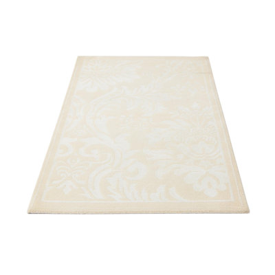 Howard Cream Rug