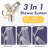 Dual Shower Heads With Handheld Spray Combo-119687979