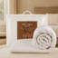 MHG Living 13.5 Tog Winter Duvet Breathable Bedding for Cold Nights - Available Single/Double/King/Super King -796367756