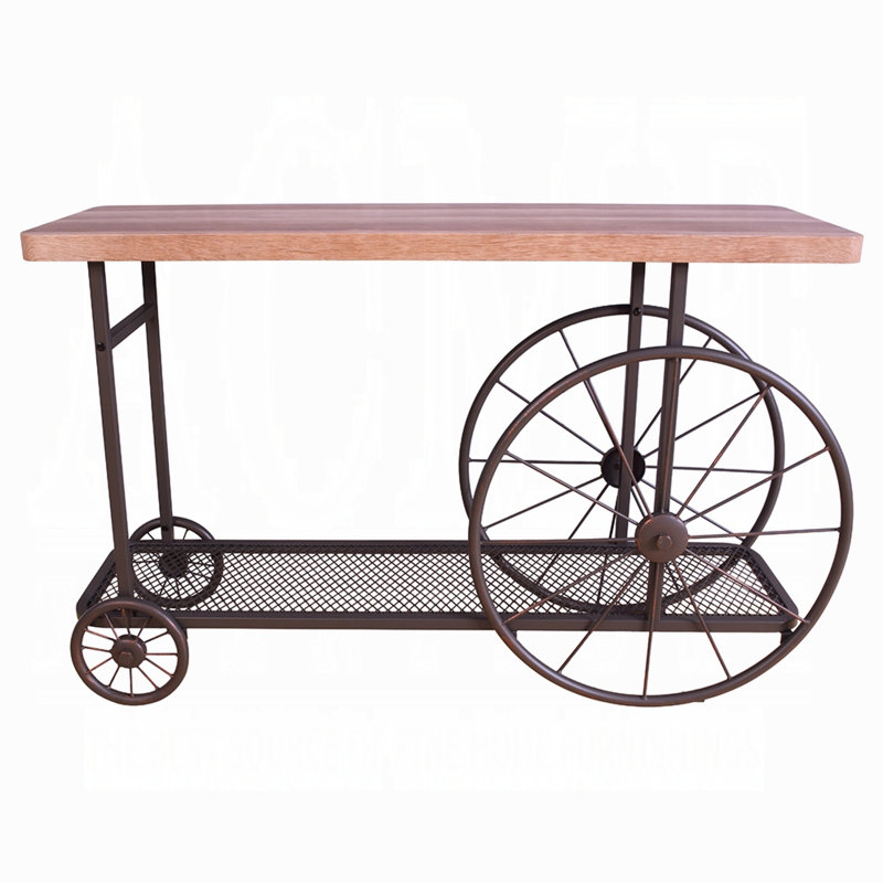 Francie Sofa Table