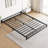 Metal Low Platform Bed Frame, No Box Spring Needed-1777850285-1767881532