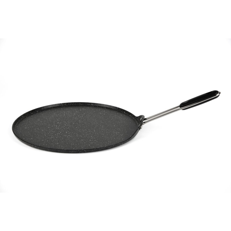Disco Cook Aluminum Non-Stick Stock Pot