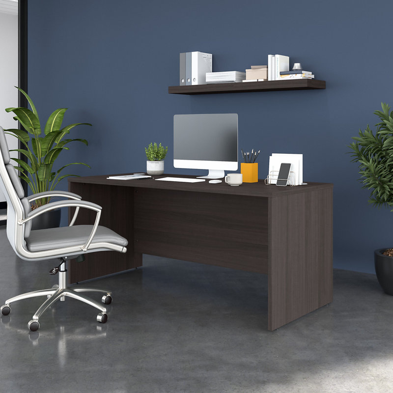 Bureau 66 po, Gris orage