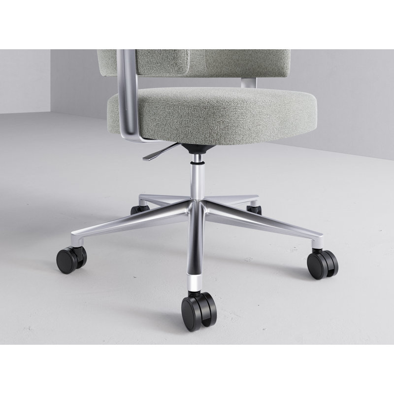 Circa Office Chair, Oatmeal