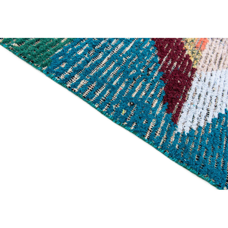 Iraheta Multi Rug