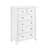 White is out of stock