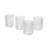 Vigo 6.76 oz. Drinking Glass Set-1808187880