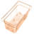 Carlisle Food Service Products Rectangle Plastic Drain Insert