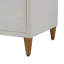 Chiri 6 - Drawer Solid Wood Dresser