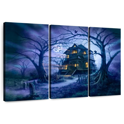 Kelan Haunted House II