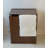 Bamboo Laundry Hamper with Handles-1616056746