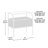 Night Stand (Only Nightstand)