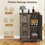 Bathroom Cabinet-1913723185
