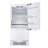 36 in. width 19.8 cu ft. Built-In Bottom Freezer Refrigerator in Custom Panel Ready, Counter Depth